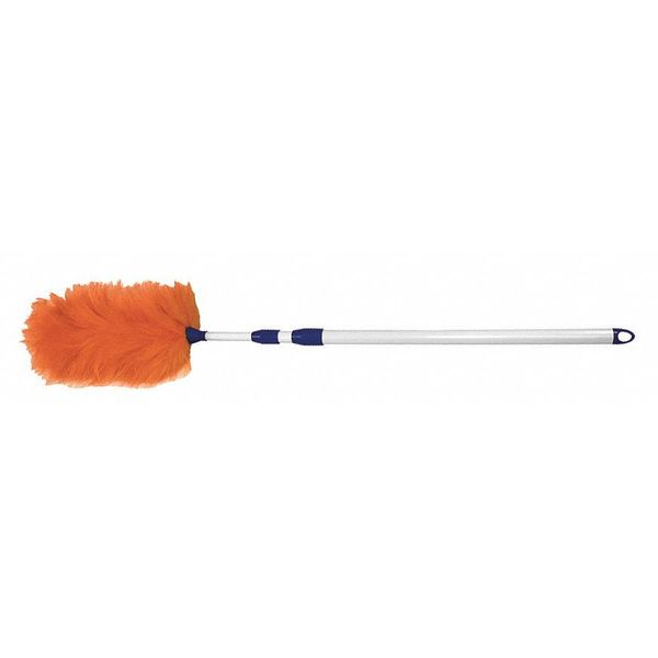 Duster, Lambs Wool 33-60