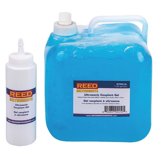 Ultrasonic Couplant Gel, 5L