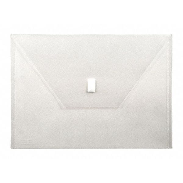 Envelope, Poly, Side, 13
