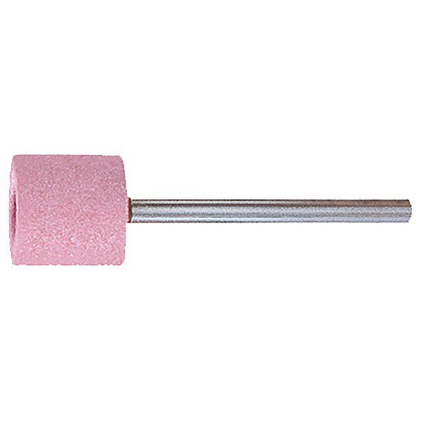 B131 Vitrified Mounted Point 1/8