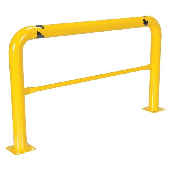 High Profile Machinery Guard