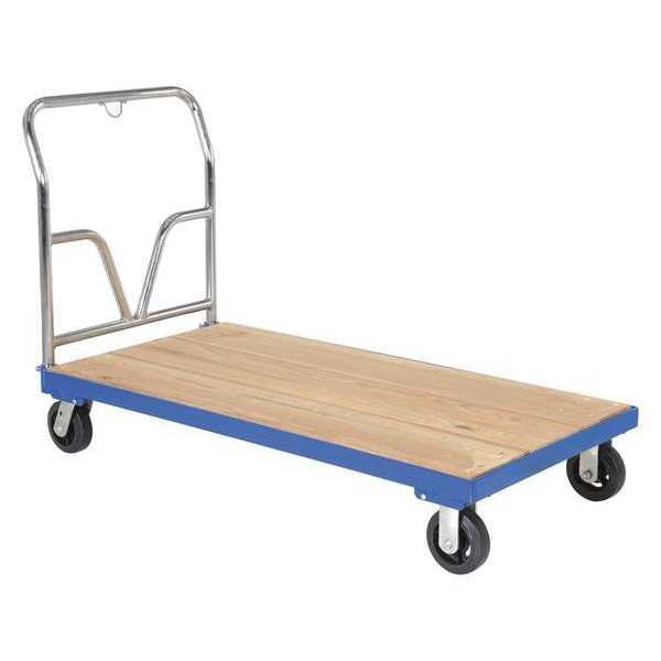 Platform Truck - Hardwood