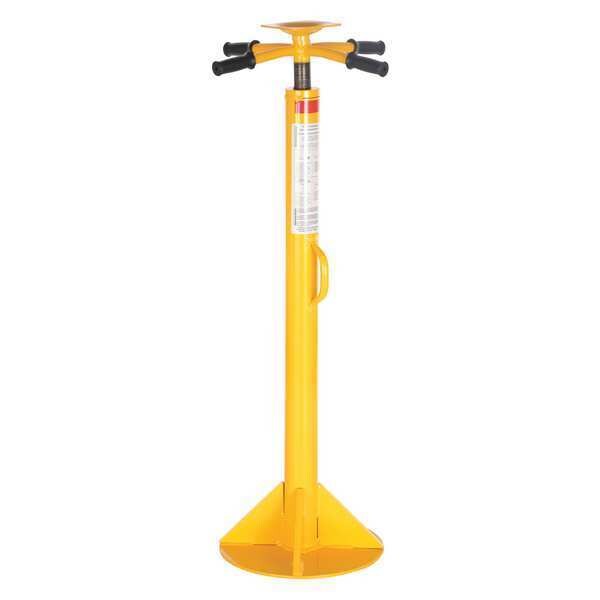 Trailer Stabilizing Economy Jack
