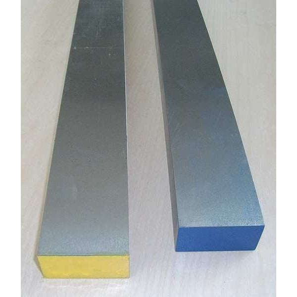 Oil Hard Flat Stock, O1, 6
