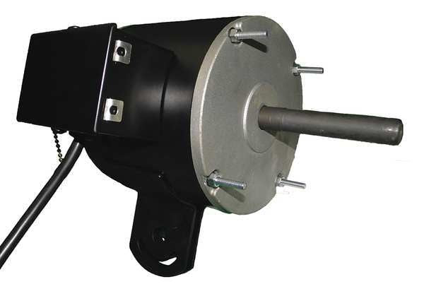 Pedestal Fan Motor, 115V, 1/4 HP