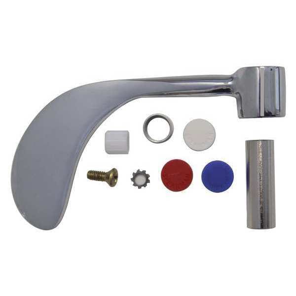 4 In. Wrist Blade Repair Kit