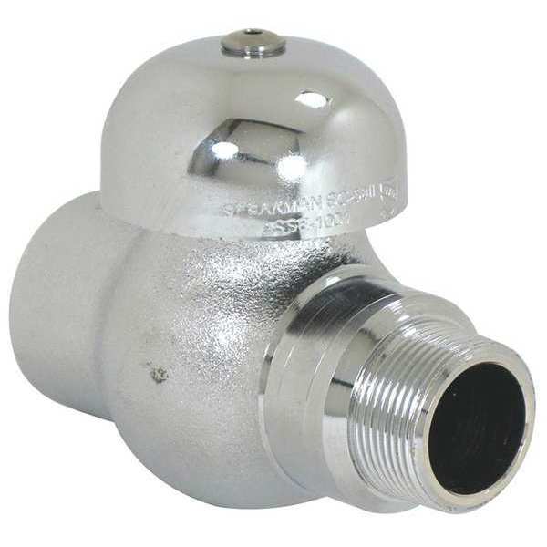 Service Sink Vacuum Breaker - Rcp