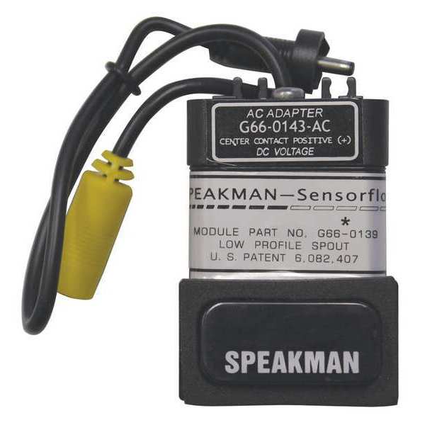 Sensor Ac Adapter