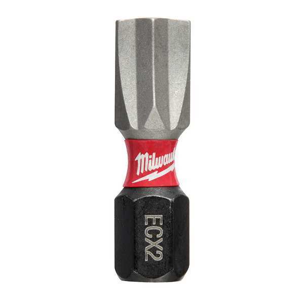 SHOCKWAVE Impact ECX 2 Insert Bits (25PK)