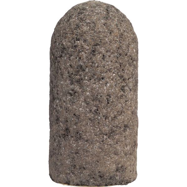 Grinding Plug w/Round Tip, 1-1/2 in., PK10