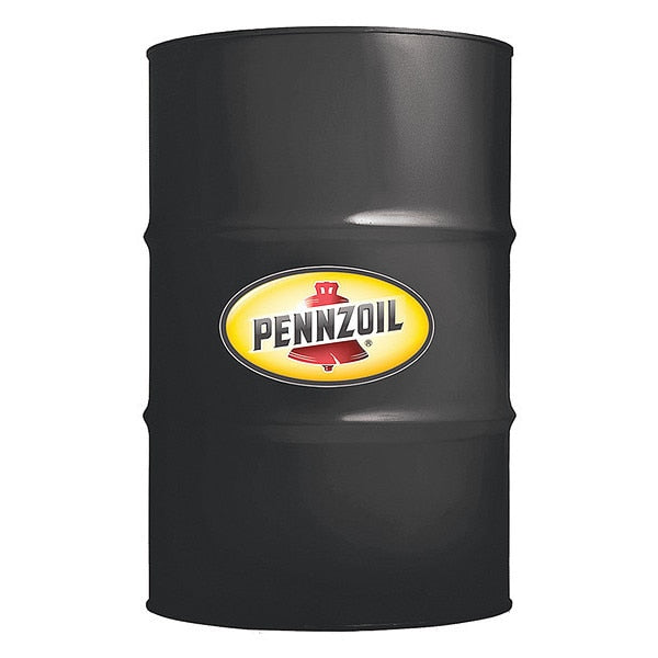 Motor Oil, High Mileage, 55 gal., 5W-30