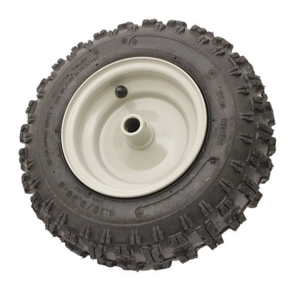 Wheel and Tire 13 In.