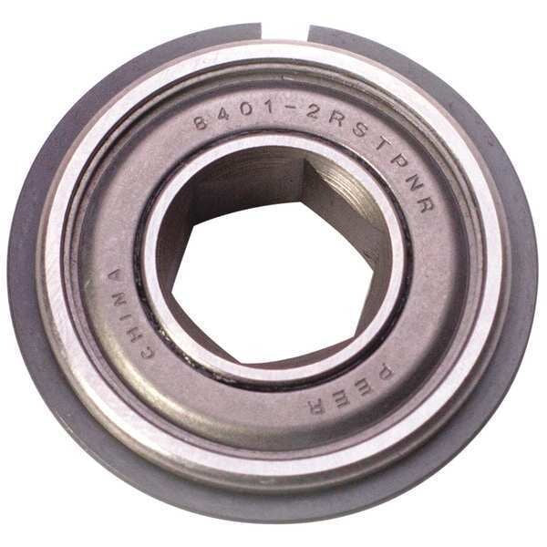 Ball Bearing .562 x 1.375 x .437