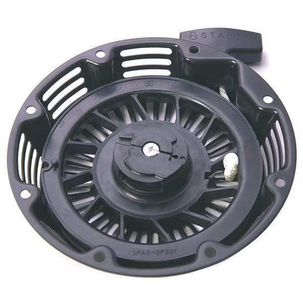 Recoil Starter Assembly