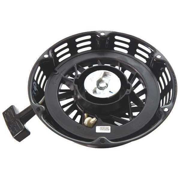 Recoil Starter Assembly