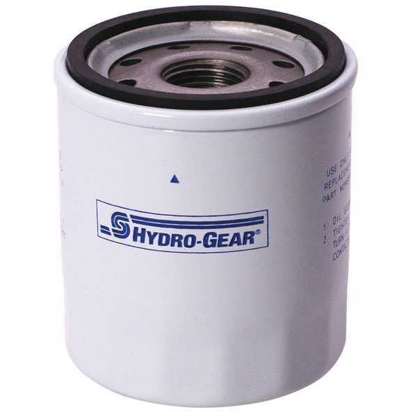 Oil Filter, Spin-On