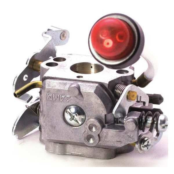 Carburetor with Hose and Primer