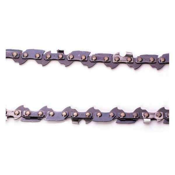 Saw Chain, 18 91VJP-62 3/8 050