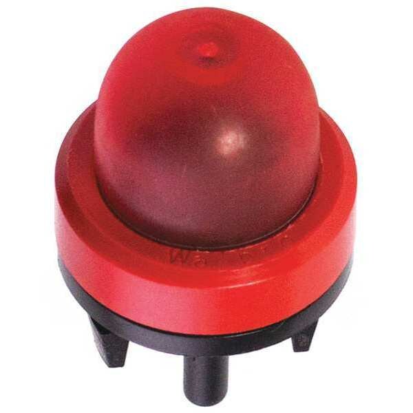 Purge Bulb, Snap-In