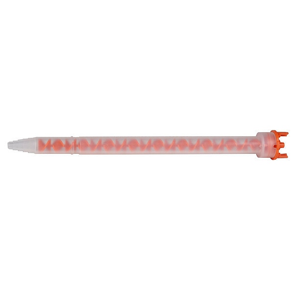 Helical Mixing Nozzle, 10:1Mix Ratio, PK36