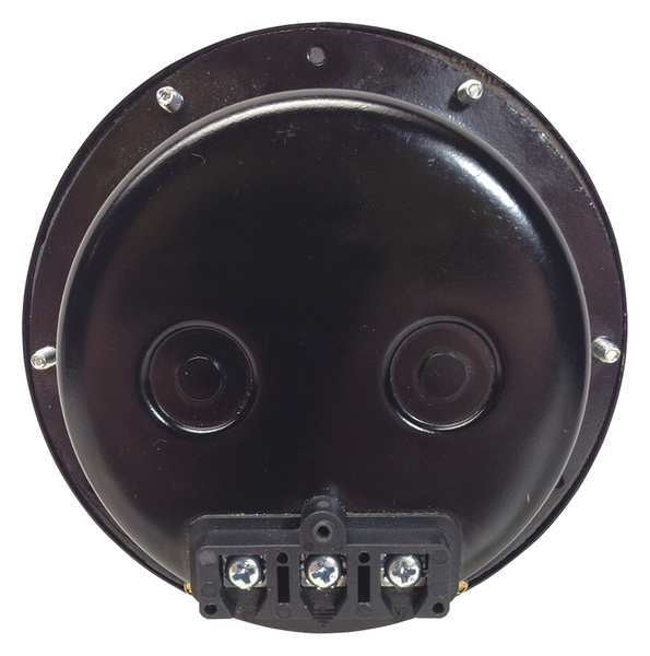 Industrial Horn, Metal, 2-1/2 in. H