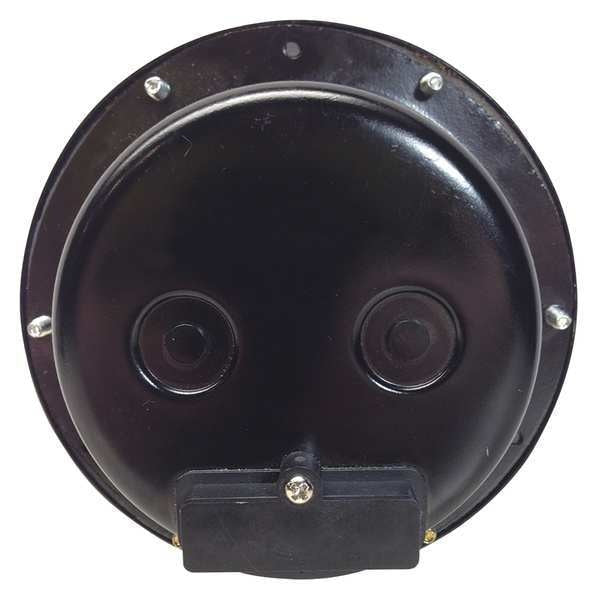 Industrial Horn, Metal, 2-1/2 in. H