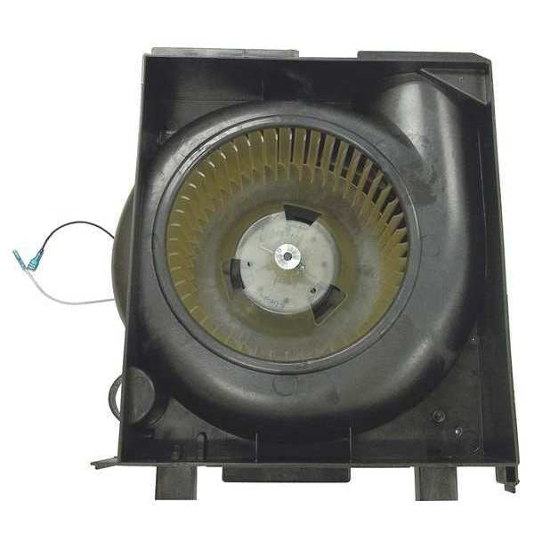 Motor/Blower, Wheel Assembly