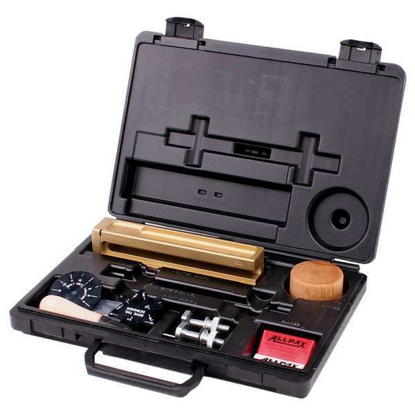 Gasket Cutter, Heavy Duty Metric, 26Pcs.