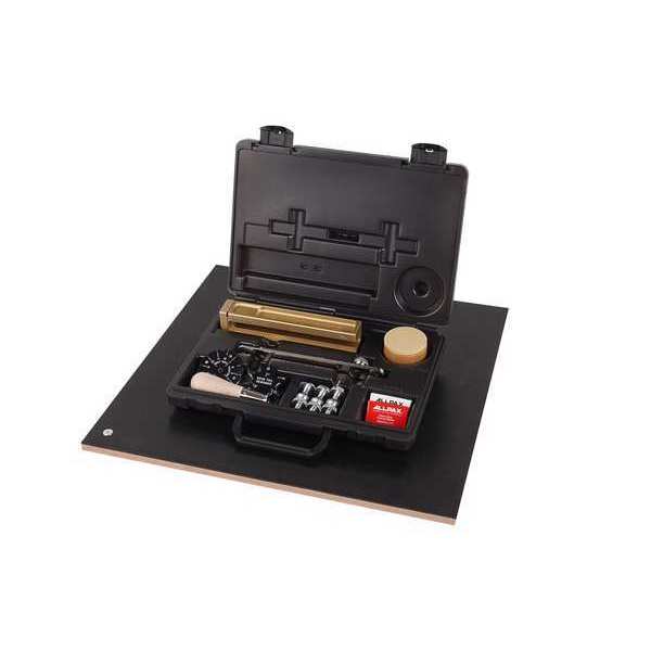 Gasket Cutter Kit, Heavy Duty, 34Pcs.