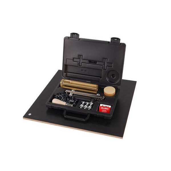 Gasket Cutter Kit, Heavy Duty, 36Pcs.