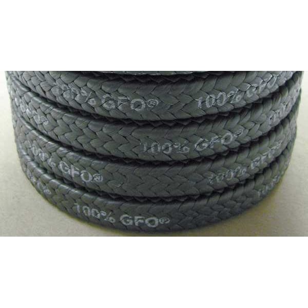 Packing Seal, 13/16 sq. in., 25 ft.