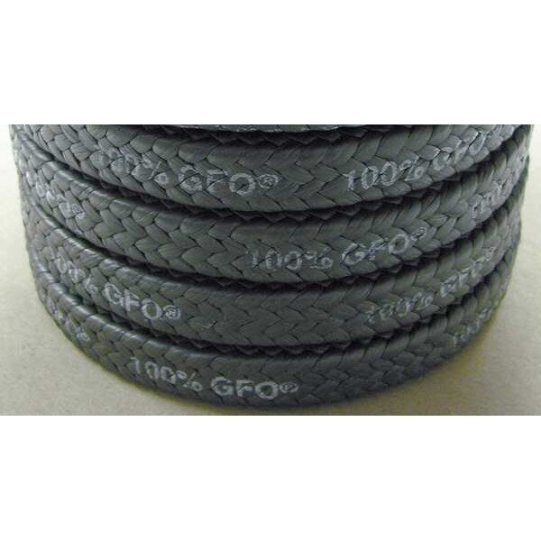 Packing Seal, 11/16 sq. in., 10 ft.
