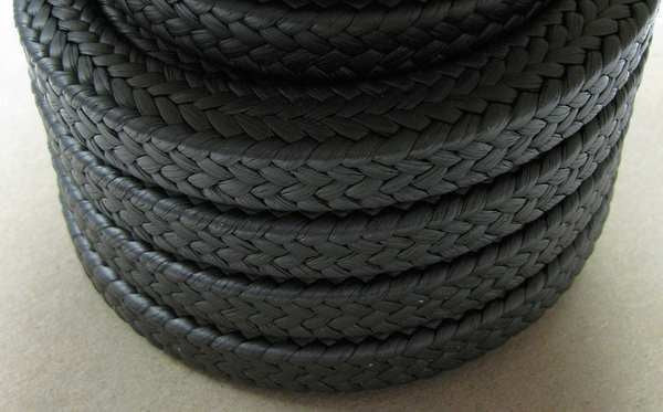 Packing Seal, 9/16 sq. in., 10 ft.