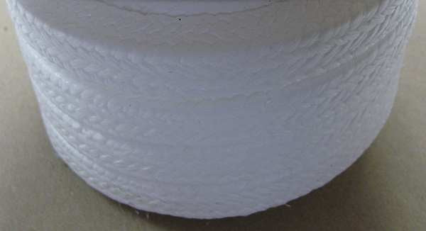 Packing Seal, 11/16 sq. in., 10 ft.