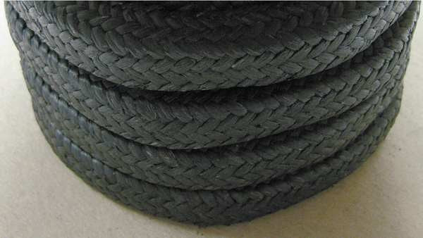 Packing Seal, 11/16 sq. in., 10 ft.
