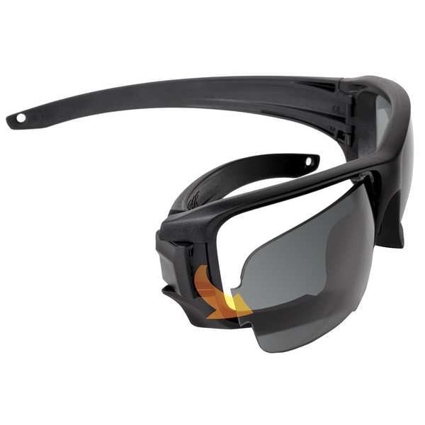 Replacement Lens, Hi-Def Copper, +2.2, PC