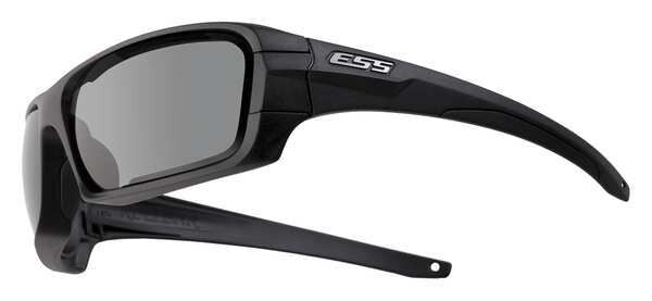Replacement Lens, Mirrored Gray, +2.2, PC