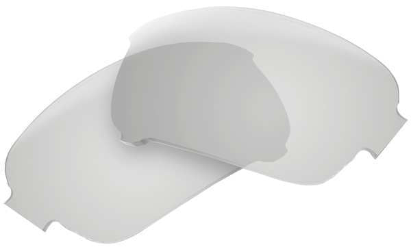 Replacement Lens, Clear, +2.2, PC