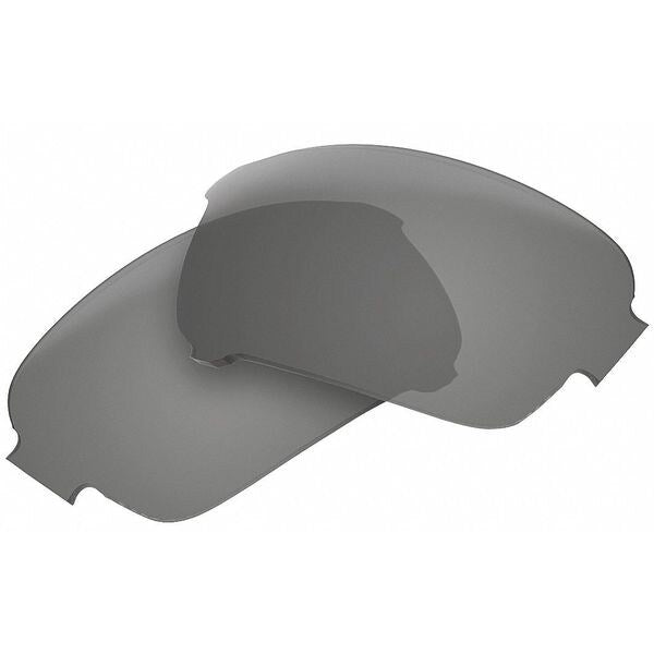 Replacement Lens, Smoke Gray, +2.2, PC
