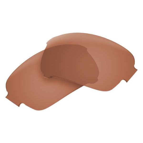 Replacement Lens, Hi-Def Copper, +2.2, PC