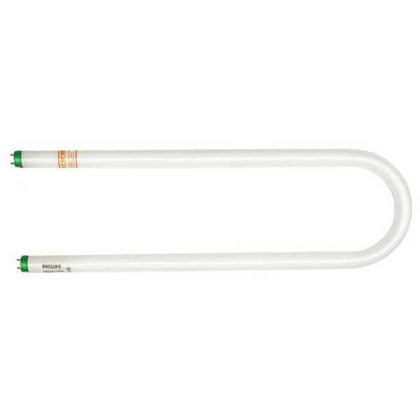 SHAT-R-SHIELD 40W, T12 U-Shaped Fluorescent Light Bulb