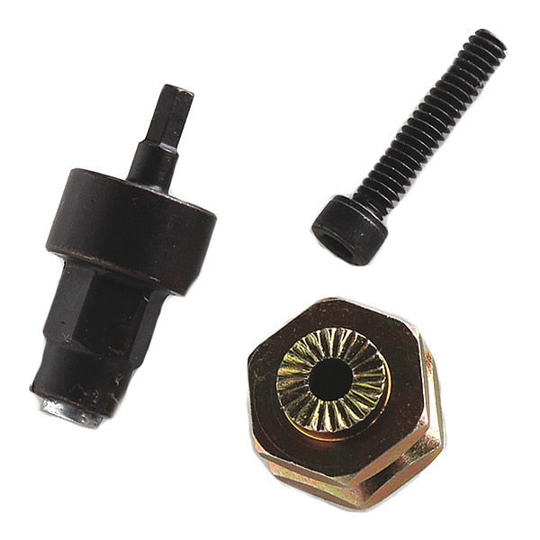 Thread Conversion Kit, 6-32, UNC, 2 pcs.
