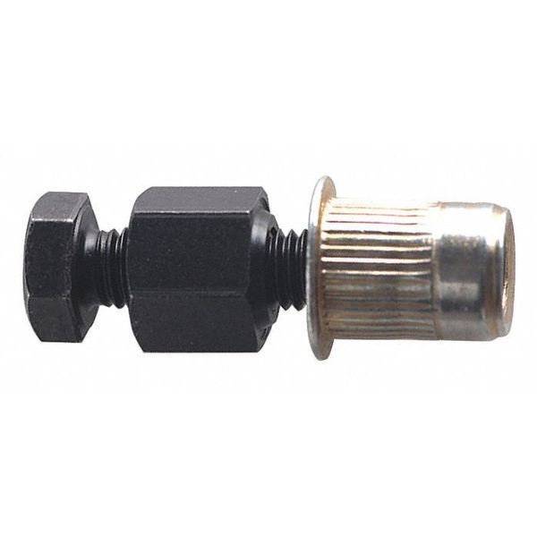 Expandable Tool, 10-24, Steel