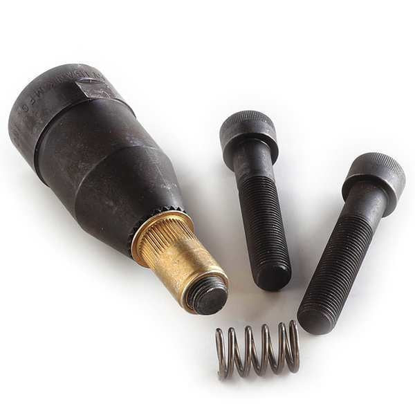Thread Adaption Assembly, M12 x 1.75