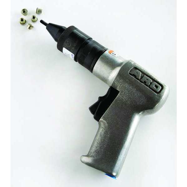 Insert Installation Tool, M10 x 1.5, Steel