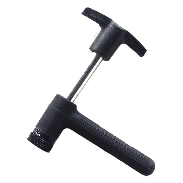 Hi-Torquer Tool, 4-40 to M10, Steel