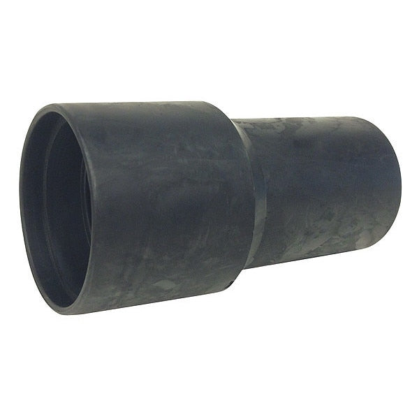 Antistatic Hose Cuff, 1-1/2in dia, Plastic