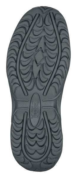Tactical Boots, 6in, 6M, Black, PR