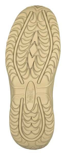 Military Boots, 6in, 13M, Desert Tan, PR