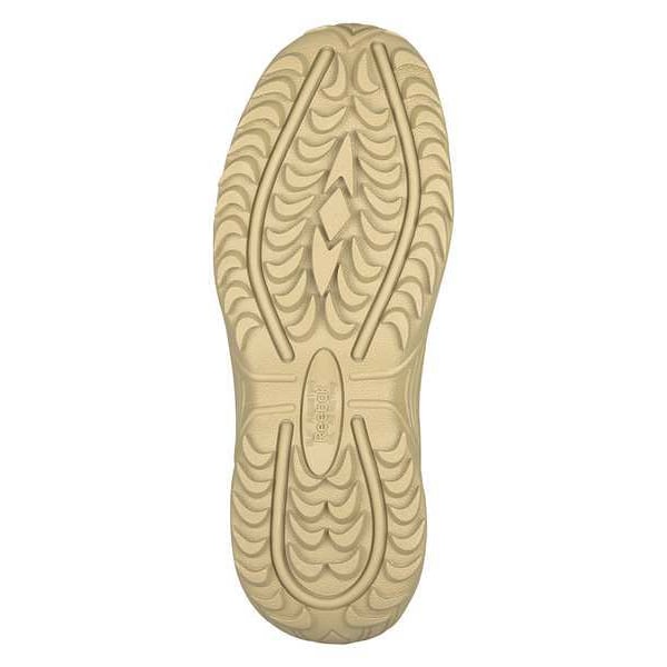Military Boots, 6in, 6M, Desert Tan, PR
